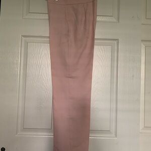 ZARA Pink Pants